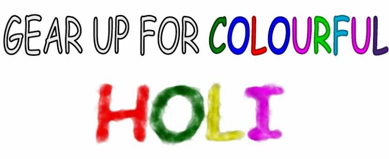 Holi