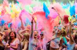 Holi Celebration Outfit Ideas | Beyourstylist