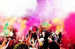 Holi Images, Holi Celebration Around the World