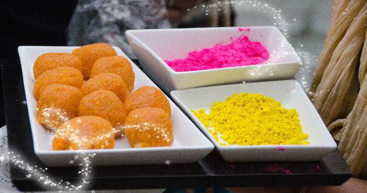 Holi Ki Shubhkamnaye