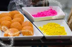 Holi Ki Shubhkamnaye