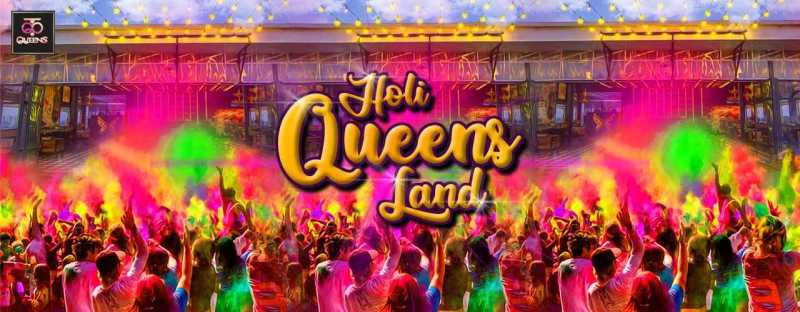 Holi Queensland 2019 - Fests.info