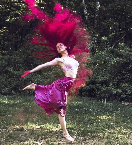 Holi Special: Hair Care Hacks For The Festival