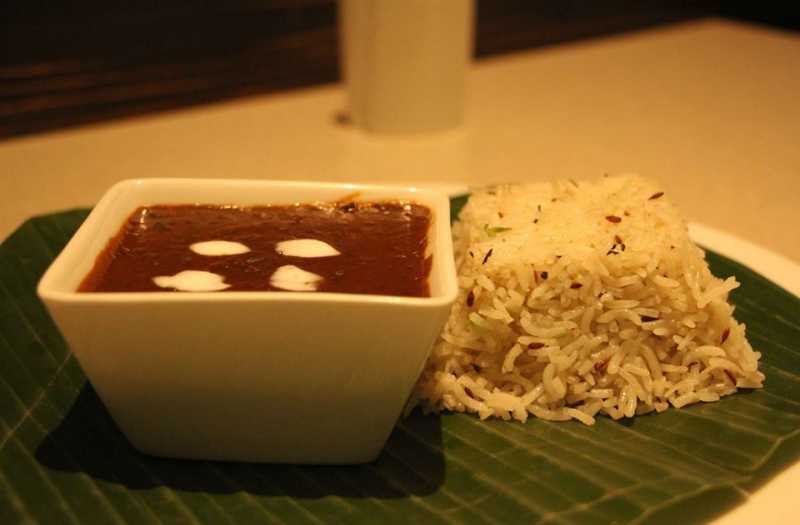 Holi Special Menu At Goldbrick Restaurant