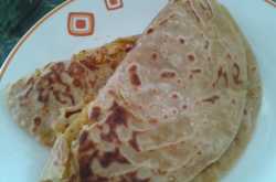 Holi Specials:Pooran Poli