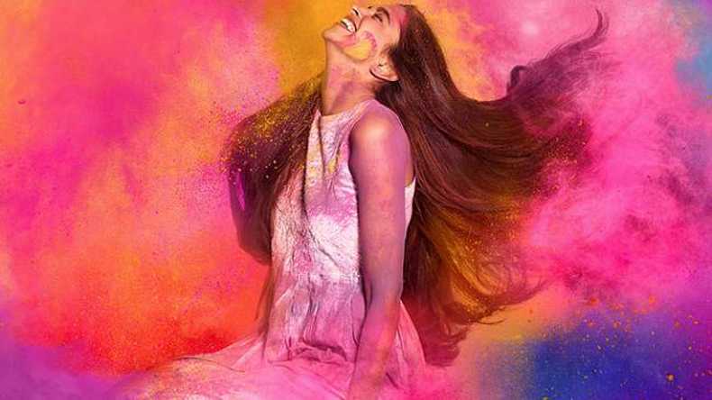Holi Styling Tips - Look Stylish And Trendy In Holi Party