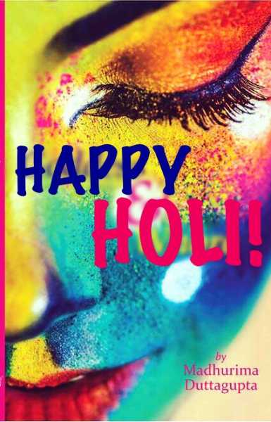 Holi Wish