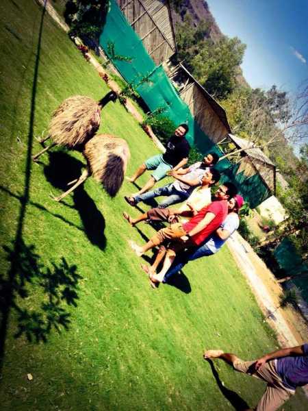 Holi : Stories Of Colors And Food - Travel And Food Stories