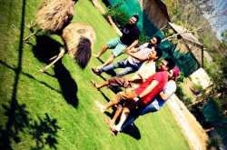 Holi : stories of colors and food - Travel and Food Stories