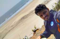 Holi2019 Road Trip to Shreevardhan Beach