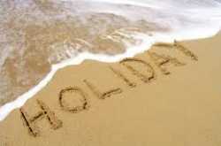 Holiday 