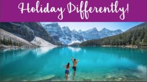 Holiday Differently With Sterling Holidays