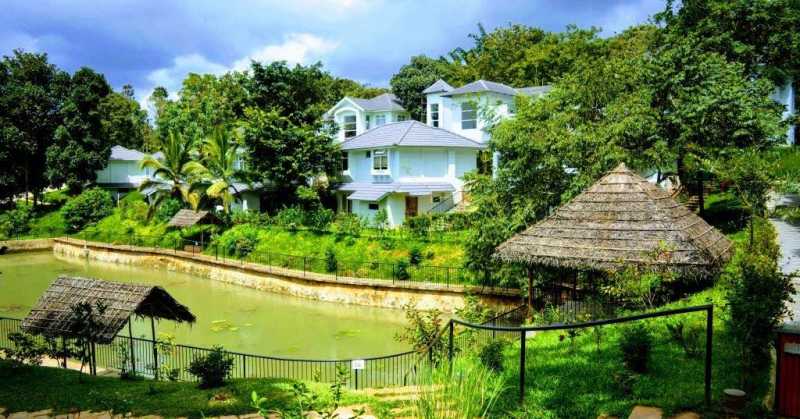 Holiday Differently With Sterling Holidays, Wayanad - Day 1