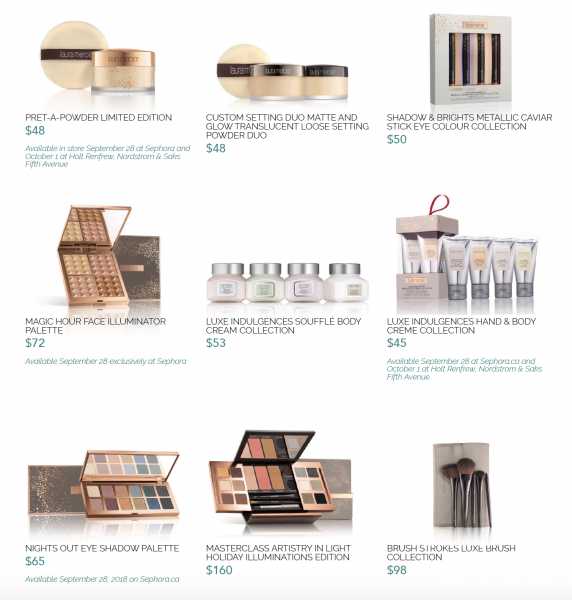 Holiday Gift Guide 2018 - The Jeromy Diaries