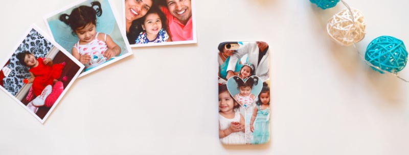 Holiday Gift Guide: Custom Phone Case + Giveaway