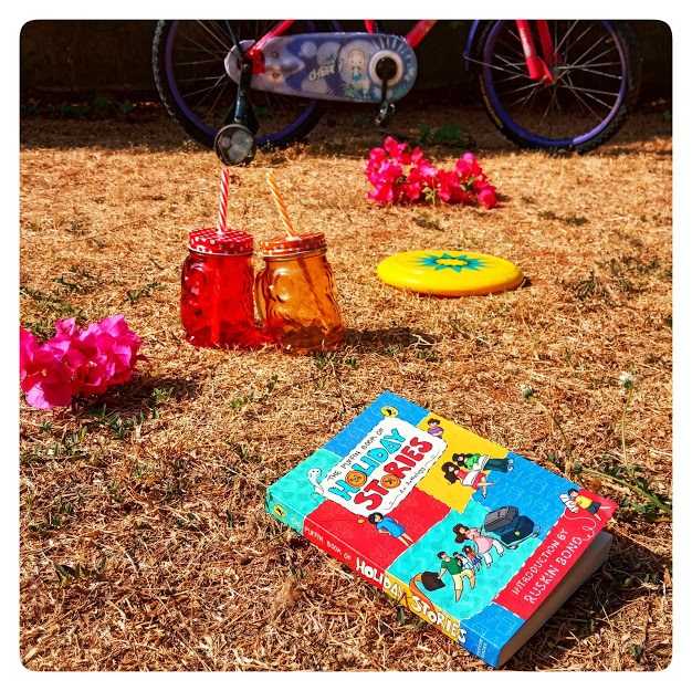 Holiday Stories And A Season Gone By - Me Otherwise