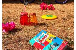 Holiday Stories And a Season Gone By - Me Otherwise