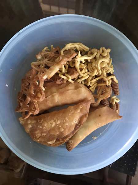 Holiday Post - Mangalore