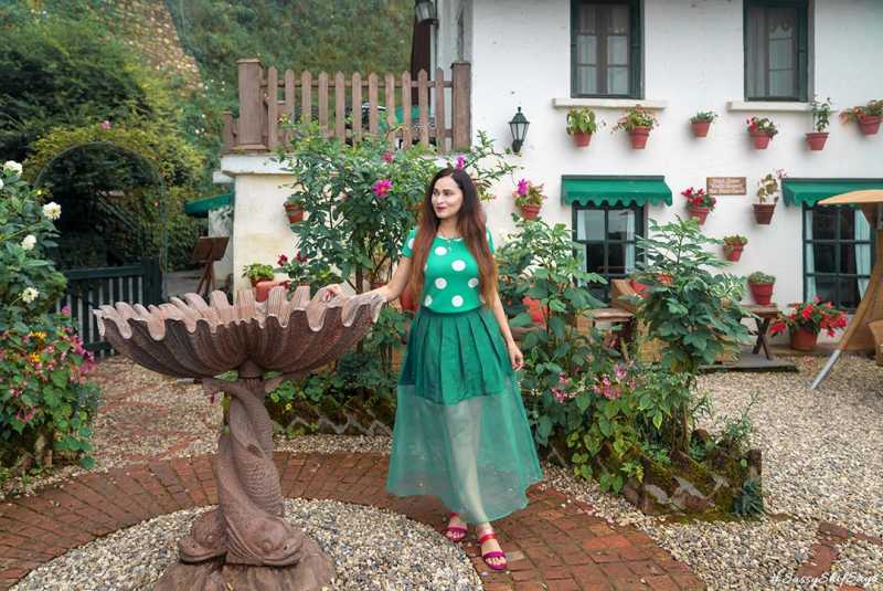 Holidaying At Rokeby Manor, The Colonial Retreat Of Landour, Mussoorie - Sassy Shif Says