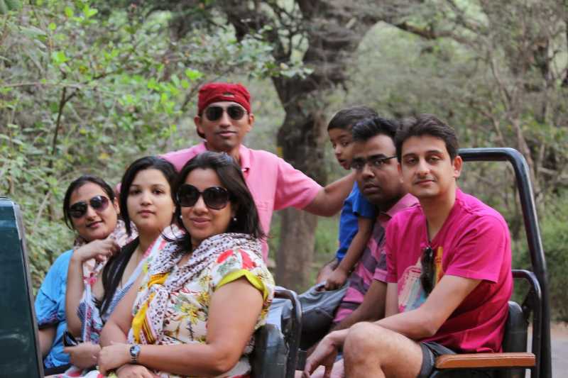 Holidays Are A Bliss...