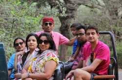 Holidays are a Bliss...