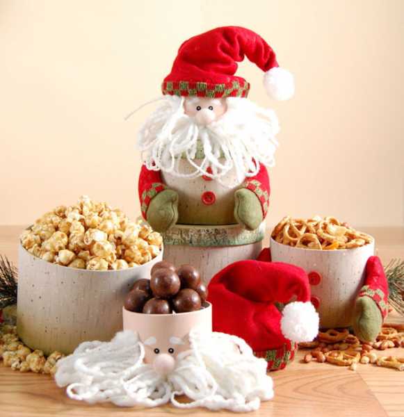 Holly Jolly Christmas