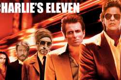 Hollywood Presents Happy New Year