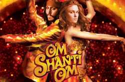 Hollywood Presents Om Shanti Om