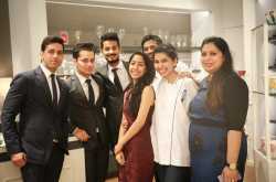 Holy Belly Wine Tasting Workshop