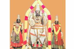 Holy River Thamirabarani-Sri Vadiraja Tirtha Mahaprabhu- Part11