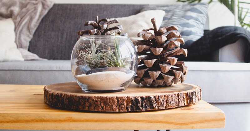 Home Decor :: How To Style A Coffee Table Perfectly