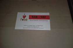 Home Delivered - SarvSri