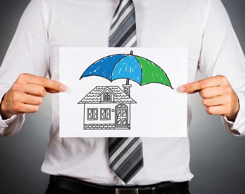 Home Insurance And Replacement Costs