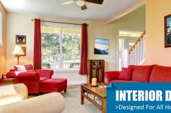 Home Interior Designing: 3 Most Important Aspects