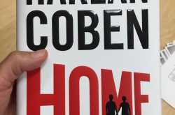 Home (Myron Bolitar #11) by Harlan Coben