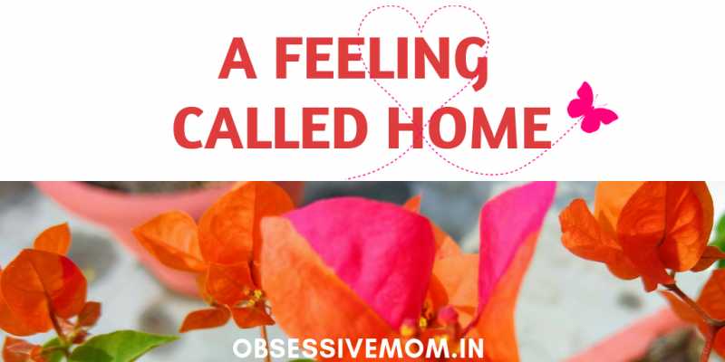 Home - Obsessivemom