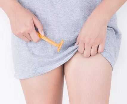 Home Remedies & Tips To Get Rid Of Razor Bumps On Vagina Naturally