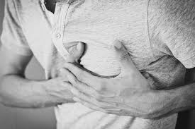 Home Remedies For Chest Pain