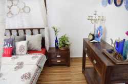 Home Tour: Ankita and Sitanshu’s Awesome DIY Decorated Lucknow Home