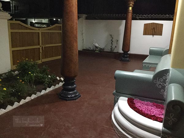 Home Tour: Asha & Vidya Sagar’s Amazing Home Built In The Old Style