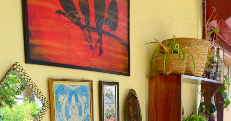 Home Tour: Ashima Sharda