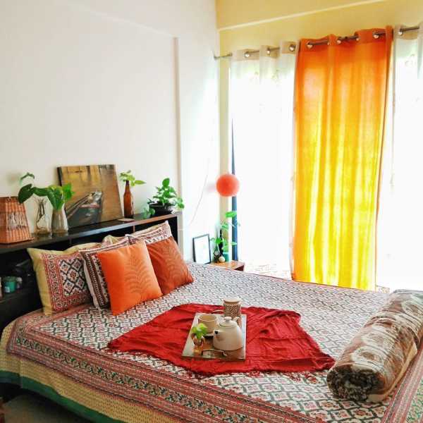 Home Tour: Jayati And Manali Share Their Home & The Science Of Decorating