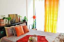 home tour: jayati and manali share their home & the science of decorating