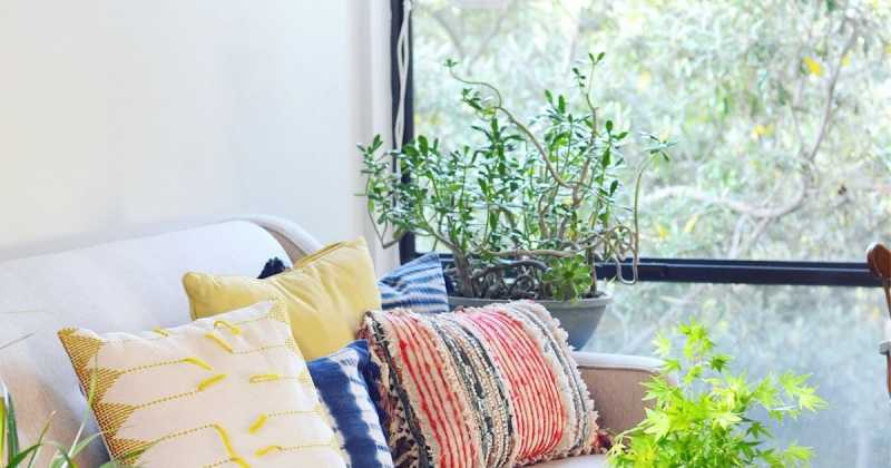 Home Tour:  Pratiksha