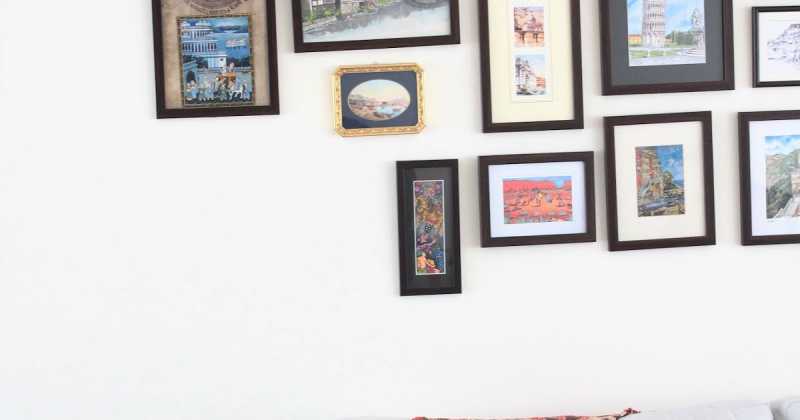 Home Tour: Residence Of Keerat Kaur