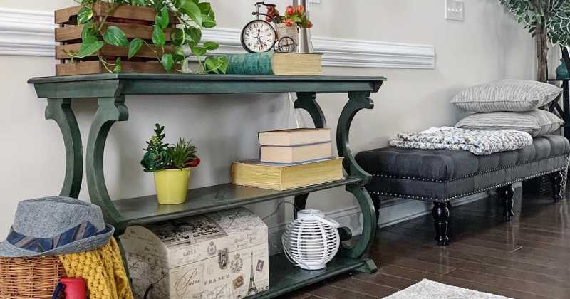 Home Tour: Residence Of Priyanka From North Carolina