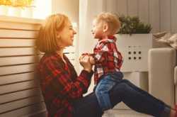 Home alone with a toddler -Part 2