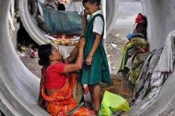 Home an abode of Hope