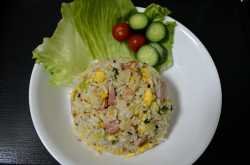 Home-cooked food - part 3