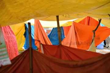 Home Is Where The Inspiration Is.